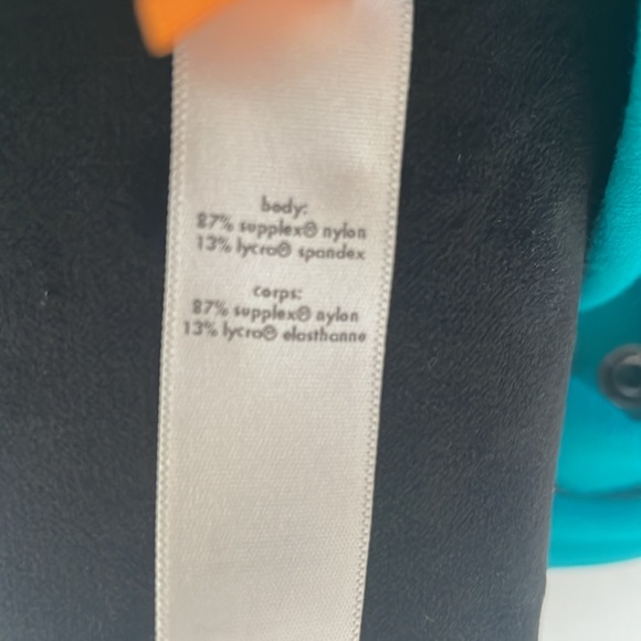 LUCY, Hatha Yoga Running Workout Jacket size Medium - Picture 9 of 9